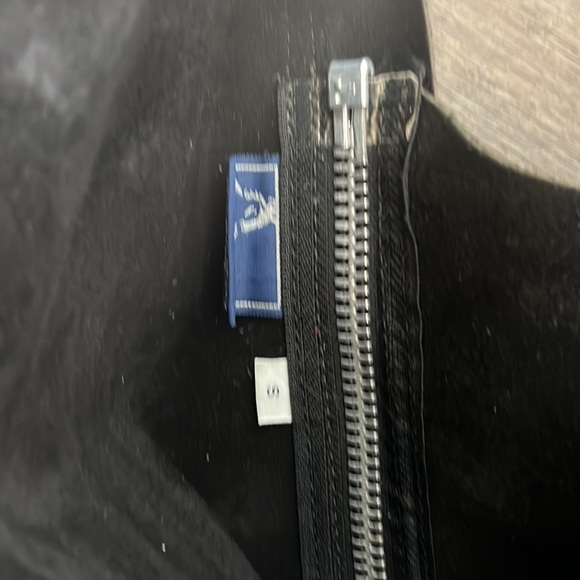 English riding chaps size S - Picture 3 of 3